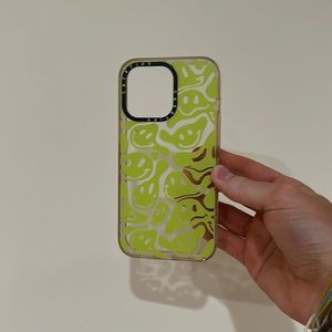 iPhone 13 Pro **Casetify** Phone Case. *NAME BRAND*!!